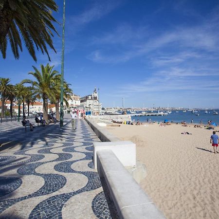 Ribeira Beach Apartment In Cascais Exterior photo